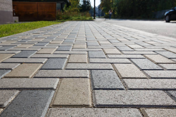 Professional Driveway Pavers in Winnsboro, TX