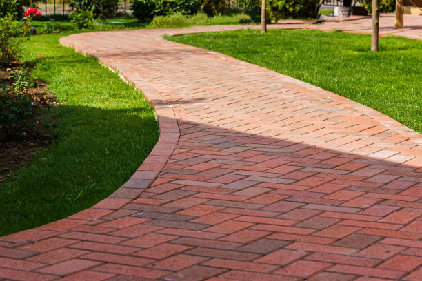 Reasons to Select Us for Your Driveway Paving Requirements in Winnsboro, TX