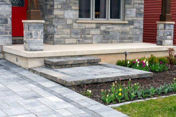 Best Affordable Driveway Pavers  in Winnsboro, TX