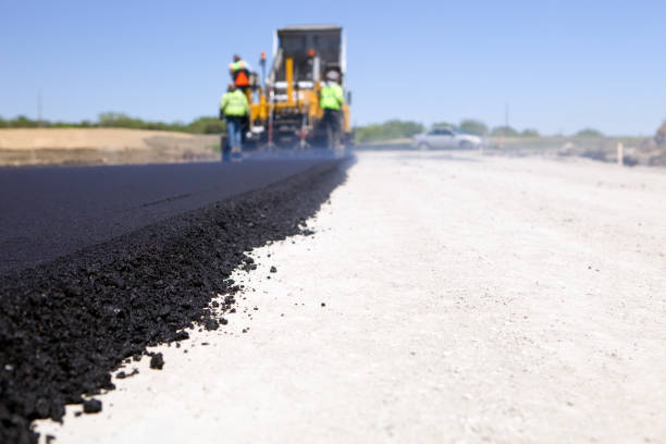 Best Driveway Repair Near Me  in Winnsboro, TX