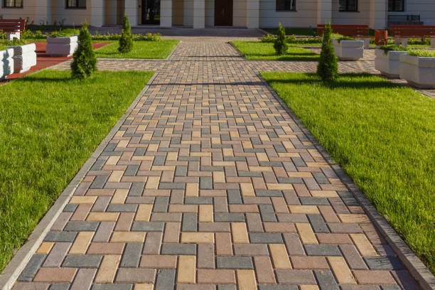 Best Professional Driveway Pavers  in Winnsboro, TX
